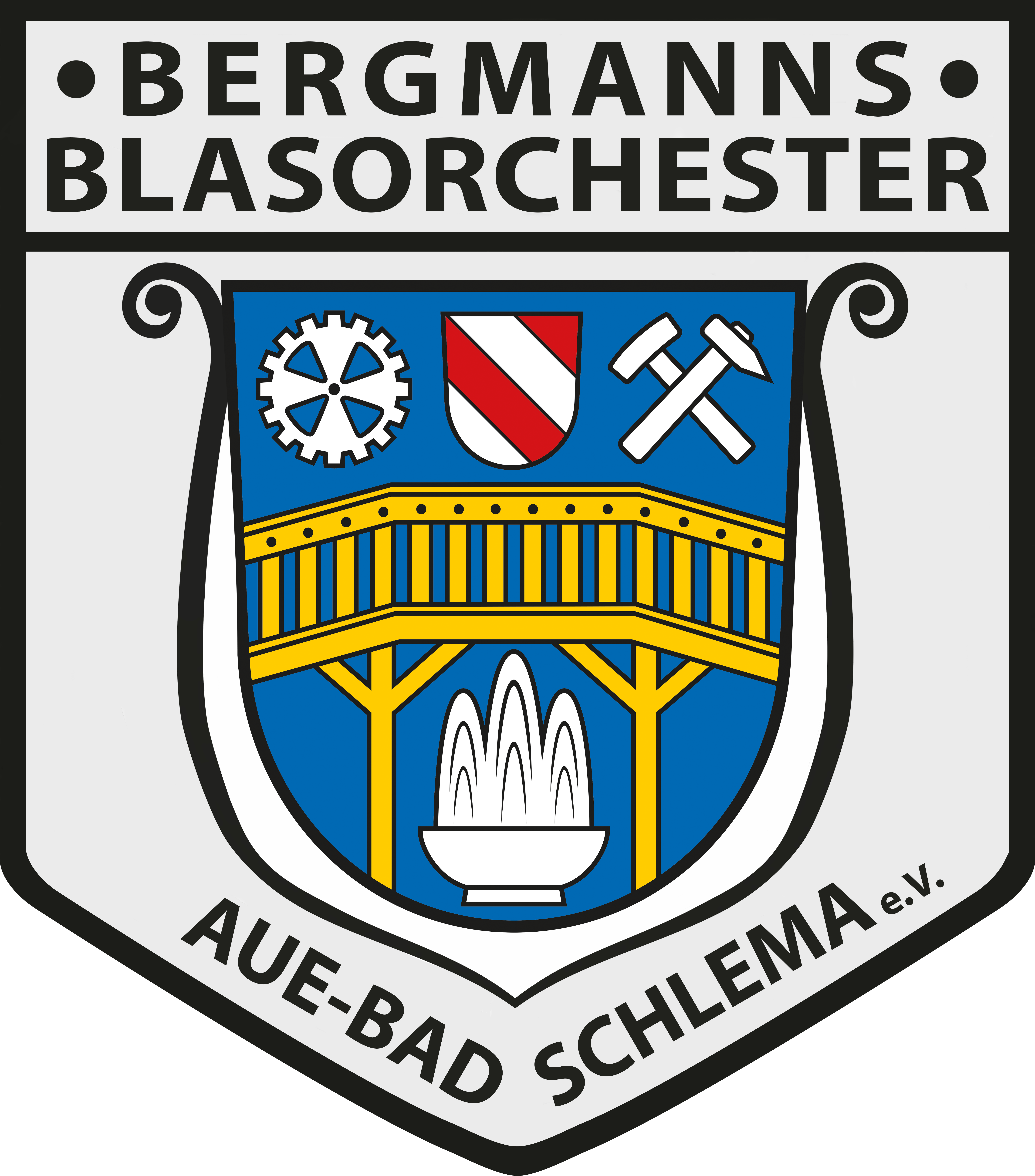 Bergmannsblasorchester Aue-Bad Schlema e.V.