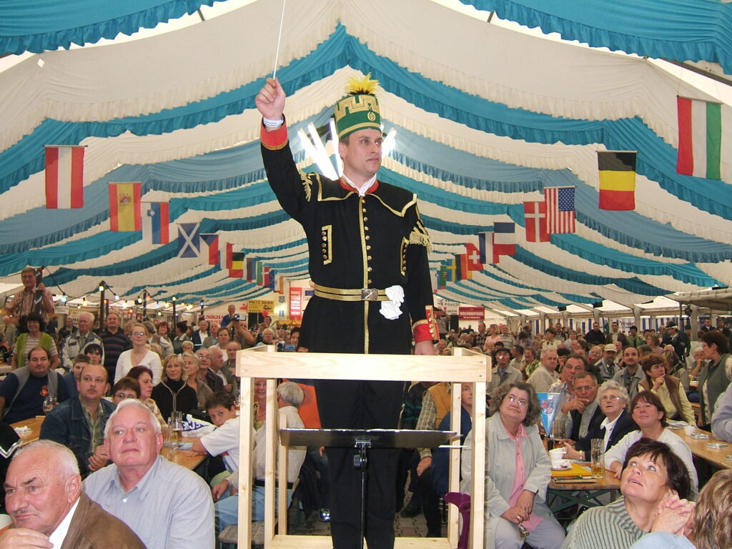 Sven Schremmer: Ein Leben für die Musik